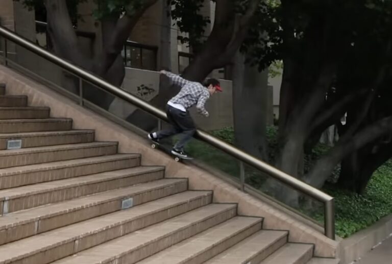 Shane Farber CONS One Star Pro 2022